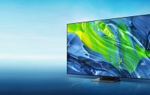 Samsung OLED QD S95B pre-order