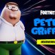 Komen Darth Vader, Family Guy en Doom naar Fortnite?