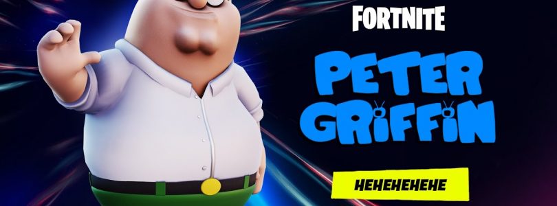 Komen Darth Vader, Family Guy en Doom naar Fortnite?
