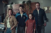 Nieuwe Netflix-miniserie Houvast stormt top 10 binnen