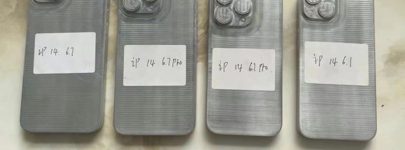 iPhone 14
