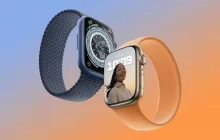 Apple Watch X