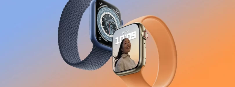 Apple Watch X