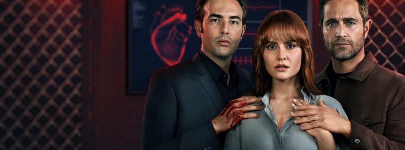 Netflix Top 10-hit Pálpito (The Marked Heart) krijgt tweede seizoen