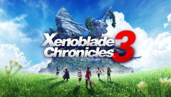 Nintendo Switch Direct op woensdag 22 juni staat in het teken van Xenoblade Chronicles 3