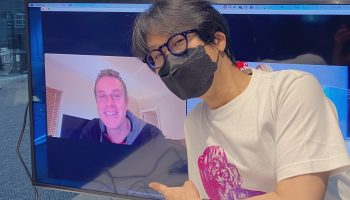 Hideo Kojima werkt aan nieuwe horrorgame Overdose