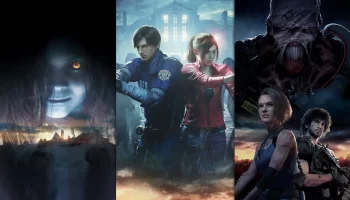 Resident Evil 2, Resident Evil 3 en Resident Evil 7: Biohazard geüpdatet voor Xbox Series X|S en PlayStation 5