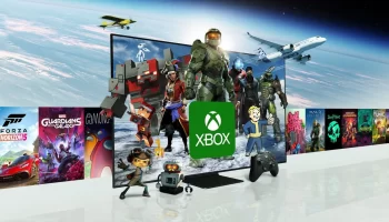Samsung-televisies krijgen Xbox Game Pass-app om games te spelen in de cloud, zonder console