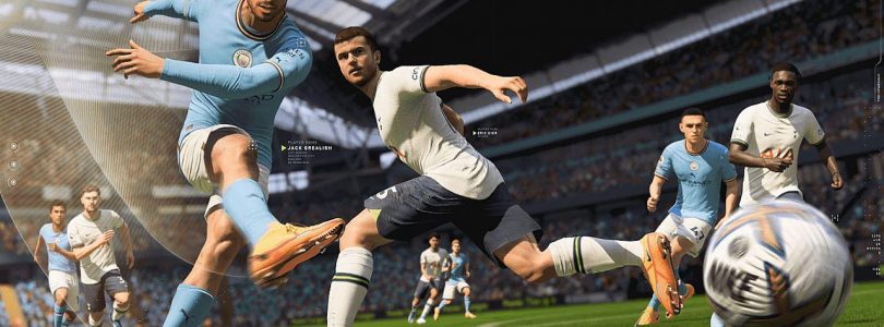 FIFA 23
