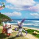 Hisuian Growlithe, Qwilfish en Sneasel komen naar Pokémon Go tijdens Hisuian Discoveries-evenement