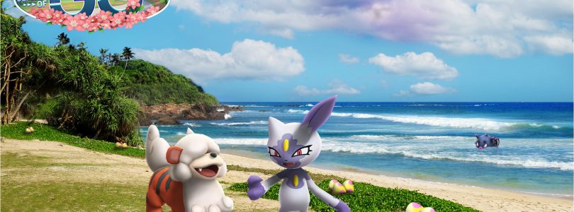 Hisuian Growlithe, Qwilfish en Sneasel komen naar Pokémon Go tijdens Hisuian Discoveries-evenement