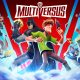 MultiVersus heeft meer dan 20 miljoen spelers bereikt