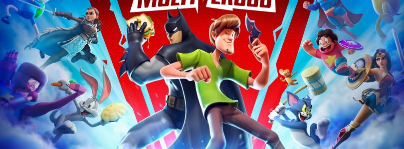 MultiVersus heeft meer dan 20 miljoen spelers bereikt