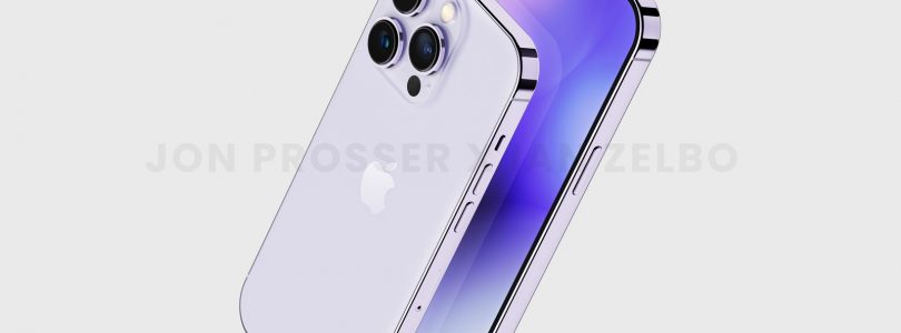 iPhone 14 Pro Max