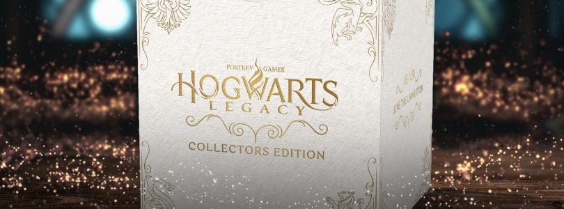 Harry Potter: Hogwarts Legacy Collector’s Edition kopen? Alles wat je moet weten