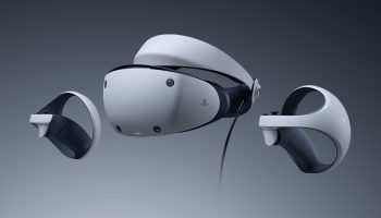 PlayStation VR2 aanbieding