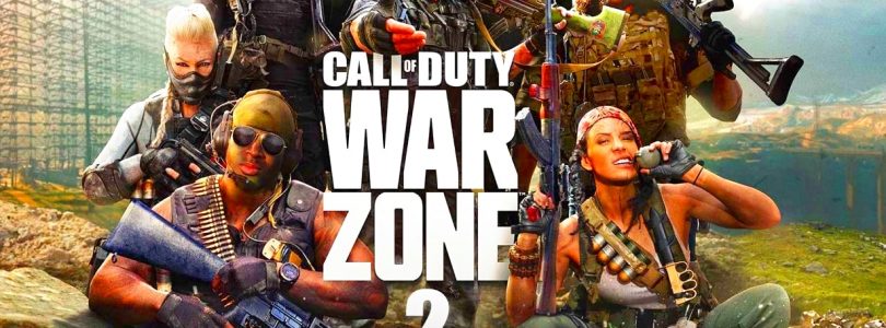 ‘Call of Duty: Warzone 2 verschijnt op 16 november’