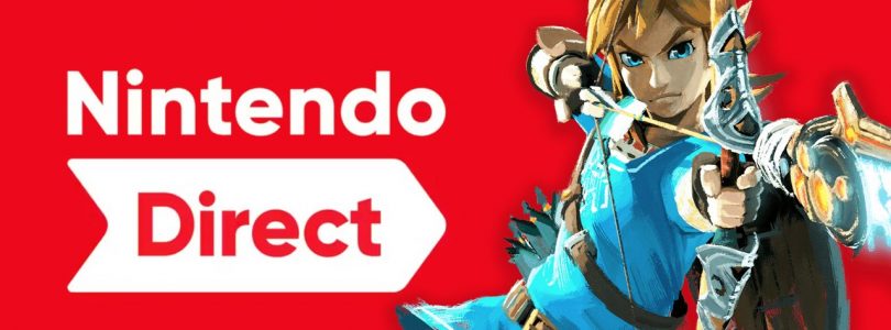 Nintendo Direct-livestream aangekondigd voor dinsdag 13 september