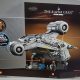 Bekijk hier de prachtige LEGO Star Wars 75331 Razor Crest
