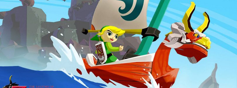 The Wind Waker HD