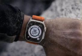 Apple Watch Ultra kopen? Hier is nog voorraad