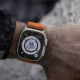 Apple Watch Ultra (2023): mogelijk nieuwe kleur en lichter ontwerp