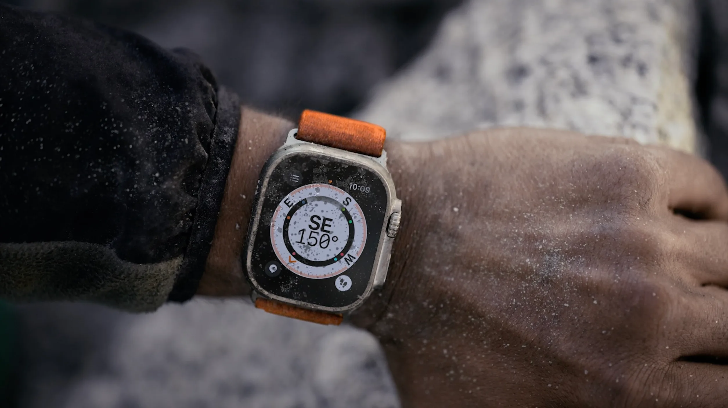 Apple Watch Ultra (2022) è in offerta a soli 557€
