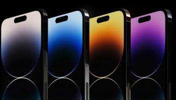Vierde generatie iPhone SE krijgt oled-scherm, Face ID en iPhone 14-ontwerp