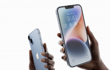 Veel vraag naar iPhone 14 Pro (Max), weinig interesse in iPhone 14 (Plus)