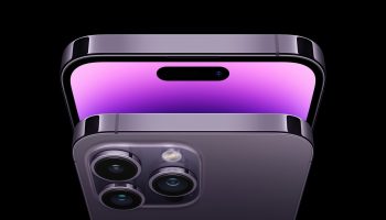 Apple wil iPhone in toekomst met microLED-scherm uitrusten