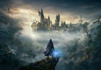 Hogwarts Legacy: nieuwe 35 minuten durende gameplayvideo