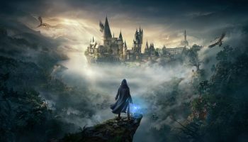 Bekijk hier de launchtrailer van de Harry Potter-game Hogwarts Legacy