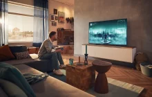 KPN Black Friday 2022: gratis 43-inch Philips 4K TV, soundbar of 12 maanden voor €35