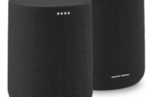 Bol.com Black Friday Dagdeal: Harman Kardon Citation One MK3 Duo in de aanbieding voor laagste prijs ooit