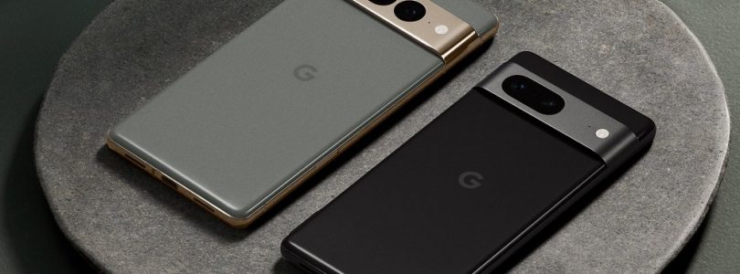 Google Pixel 7 versus 7 Pro: wat zijn de belangrijkste verschillen?