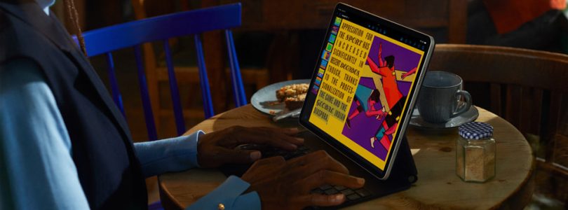 iPad Pro Black Friday 2022