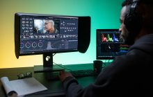 Zelf video’s monteren? Check deze online editingtools en bewerkingsapps