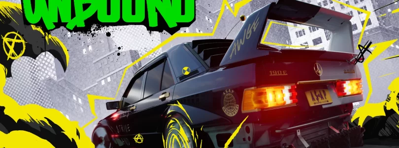 Need for Speed Unbound nu al met een mooie korting te verkrijgen