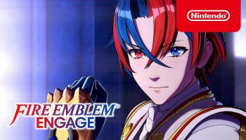 Fire Emblem Engage verschijnt vrijdag voor Nintendo Switch