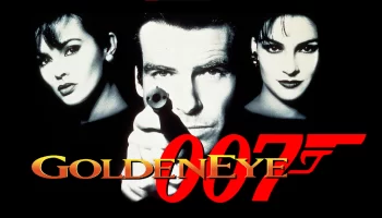 Zo speel je de multiplayermodus van GoldenEye 007 online