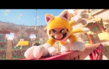 Nieuwe teaser Super Mario Bros. Movie onthult Seth Rogen als Donkey Kong