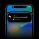 Dynamic Island voor iPhone 15, titanium frame voor Pro-versies