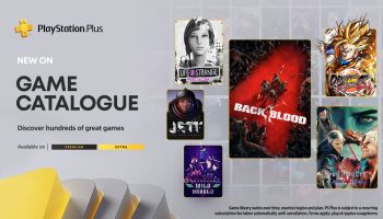 PlayStation Plus Extra en Plus Premium: nieuw in januari 2023