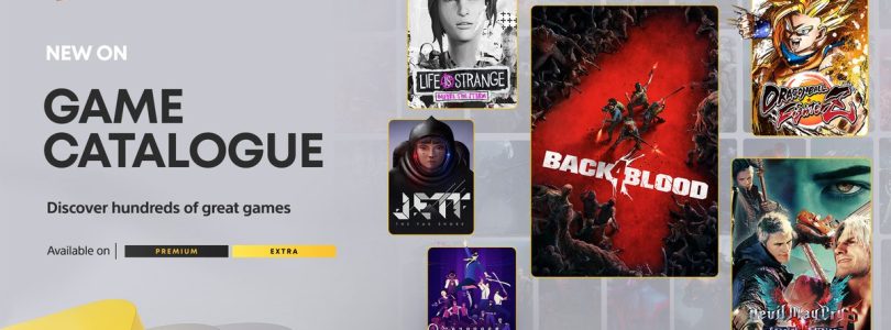 PlayStation Plus Extra en Plus Premium: nieuw in januari 2023