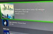 Hogwarts Legacy nu te preloaden op Xbox Series X en S
