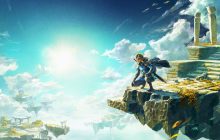 The Legend of Zelda: Tears of the Kingdom krijgt waarschijnlijk adviesprijs van €69,99