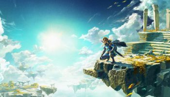 The Legend of Zelda: Tears of the Kingdom krijgt waarschijnlijk adviesprijs van €69,99