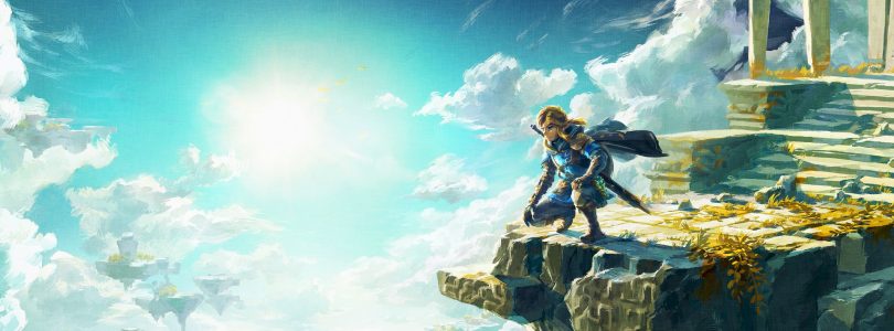 The Legend of Zelda: Tears of the Kingdom krijgt waarschijnlijk adviesprijs van €69,99