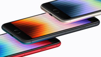 ‘Apple hervat ontwikkeling iPhone SE met oled-scherm’