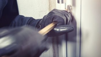 Hoe zorg jij dat inbrekers geen kans maken bij jouw woning?